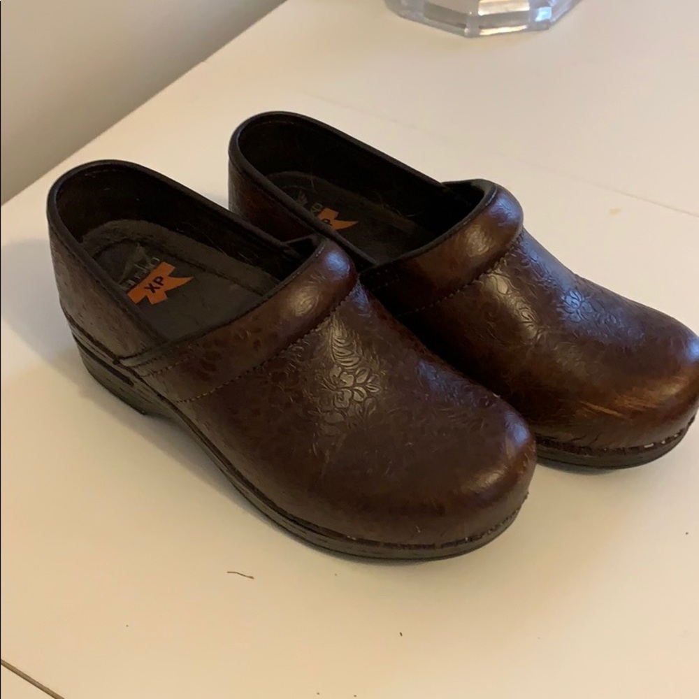 Dansko Clogs